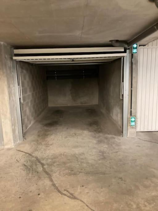 Studio Cosy, Lyon, Avec Garage Prive Eksteriør bilde